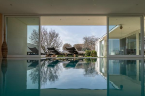Отель Country Lake Villa  Брайтенбрун